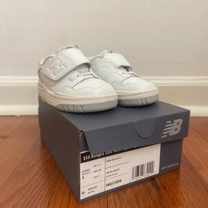 New Balance 550